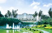Туры в отель Fontainebleau Hotel