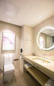 Туры в отель Lavande Hotels (Zhengzhou Economic Development Zone International Logistics Park Fangte)