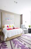 Туры в отель Lavande Hotels (Zhengzhou Economic Development Zone International Logistics Park Fangte)