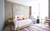 Туры в отель Lavande Hotels (Zhengzhou Economic Development Zone International Logistics Park Fangte)