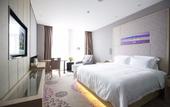 Туры в отель Lavande Hotels (Zhengzhou Economic Development Zone International Logistics Park Fangte)