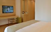 Туры в отель GreenTree Inn (Huai'an Xuyi Huangjia Huayuan)