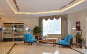 Туры в отель GreenTree Inn (Huai'an Xuyi Huangjia Huayuan)