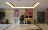 Туры в отель GreenTree Inn (Huai'an Xuyi Huangjia Huayuan)