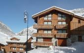 Туры в отель Les Chalets Du Jardin Alpin