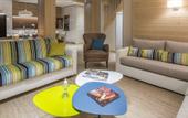 Туры в отель Les Chalets Du Jardin Alpin