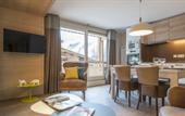 Туры в отель Les Chalets Du Jardin Alpin