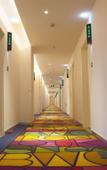 Туры в отель Shell Hotel