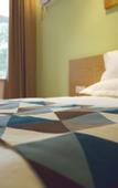 Туры в отель Shell Hotel
