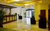 Туры в отель Changchun GreenTree (Heping Avenue Subway Station)