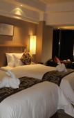 Туры в отель Jinrui Jiatai Hotel Xiamen (Convention and Exhibition Center-Gudishi Subway Station)