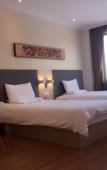 Туры в отель HanTing Hotel (Shanghai Zhangjiang)