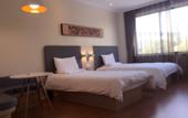 Туры в отель HanTing Hotel (Shanghai Zhangjiang)