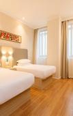 Туры в отель HanTing Hotel (Shanghai Zhangjiang)