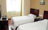 Туры в отель GreenTree Inn Shandong Jinan Quancheng Square Business Hotel