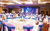 Туры в отель Fu Sheng Hotel