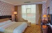 Туры в отель Fu Sheng Hotel