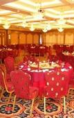 Туры в отель Fu Sheng Hotel