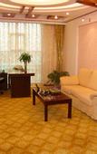 Туры в отель Fu Sheng Hotel