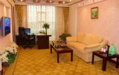 Туры в отель Fu Sheng Hotel
