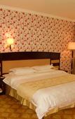 Туры в отель Fu Sheng Hotel