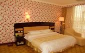 Туры в отель Fu Sheng Hotel