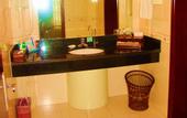 Туры в отель Fu Sheng Hotel