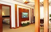 Туры в отель Fu Sheng Hotel