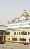 Туры в отель Fu Sheng Hotel