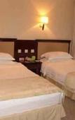 Туры в отель Fu Sheng Hotel