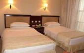 Туры в отель Fu Sheng Hotel