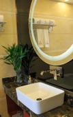 Туры в отель Jiatian Hotel (Foshan Sanshui Wanda Plaza)