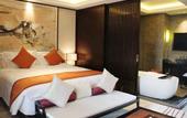 Туры в отель The Yun Resort Qingyuan