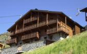 Туры в отель Les Chalets du Soleil Val Thorens