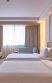 Туры в отель Wisdomrose hotel