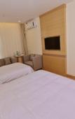Туры в отель GreenTree Inn Shanghai Huaxiang Road National Convention Center Business Hotel