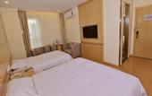 Туры в отель GreenTree Inn Shanghai Huaxiang Road National Convention Center Business Hotel
