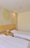 Туры в отель GreenTree Inn Shanghai Huaxiang Road National Convention Center Business Hotel