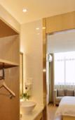 Туры в отель GreenTree Inn Shanghai Huaxiang Road National Convention Center Business Hotel