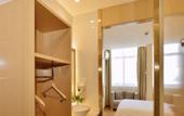 Туры в отель GreenTree Inn Shanghai Huaxiang Road National Convention Center Business Hotel