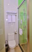 Туры в отель GreenTree Inn Shanghai Huaxiang Road National Convention Center Business Hotel