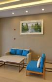 Туры в отель GreenTree Inn Shanghai Huaxiang Road National Convention Center Business Hotel