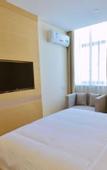 Туры в отель GreenTree Inn Shanghai Huaxiang Road National Convention Center Business Hotel