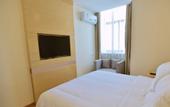 Туры в отель GreenTree Inn Shanghai Huaxiang Road National Convention Center Business Hotel