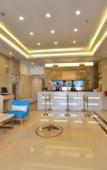 Туры в отель GreenTree Inn Shanghai Huaxiang Road National Convention Center Business Hotel