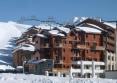 Les Chalets et Lodges des Alpages 3*