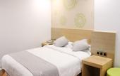 Туры в отель GreenTree Inn (Huai'an Xiangyu North Road Changjiang East Road)