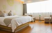 Туры в отель GreenTree Inn (Huai'an Xiangyu North Road Changjiang East Road)