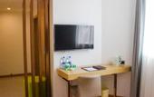 Туры в отель GreenTree Inn (Huai'an Xiangyu North Road Changjiang East Road)