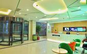 Туры в отель Vatica Hotel Xuzhou Suining East Bus Station Branch